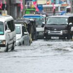 Sri Lanka floods