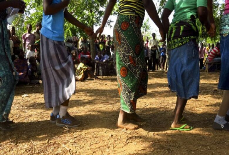 Sierra Leone bans child marriage in new legislation