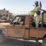 RSF claims capture of key state capital in Southeast Sudan