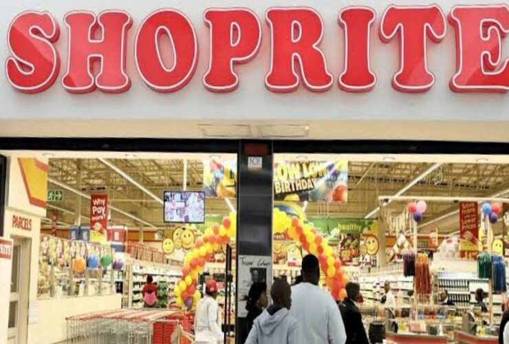 ShopRite closes operation in Nigeria's capital city over prevailing financial condition