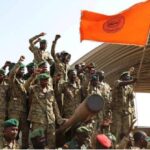 Sudanese Army vows strong response to RSF attacks