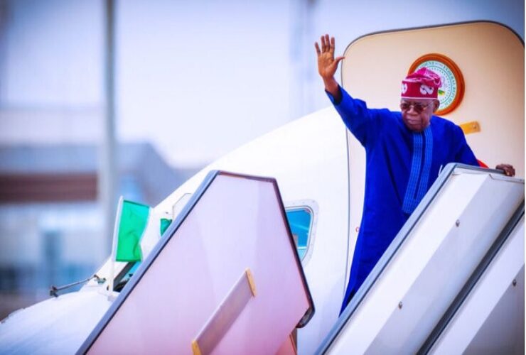 Nigerian senators back purchase of new presidential aircraft amid economic hardship