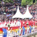 Uganda Martyrs Day Celebrations and Pilgrimages