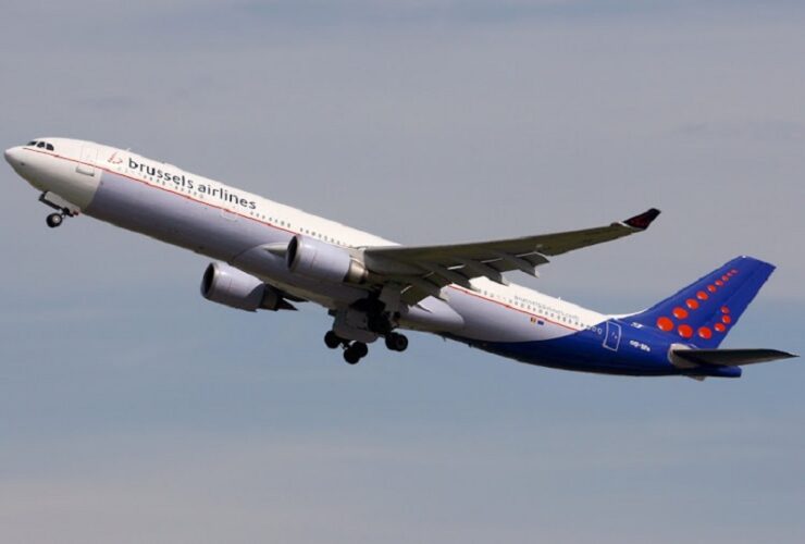 Brussels airlines resumes direct flights to Nairobi after nearly a Decade