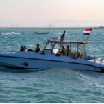 Boat capsizes off Yemen Coast