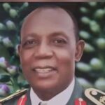 Insecurity Armed robbers invade estate in Abuja shoot retired army general to death