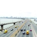 American citizen Third Mainland Bridge