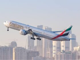 Emirates to launch flights to Madagascar