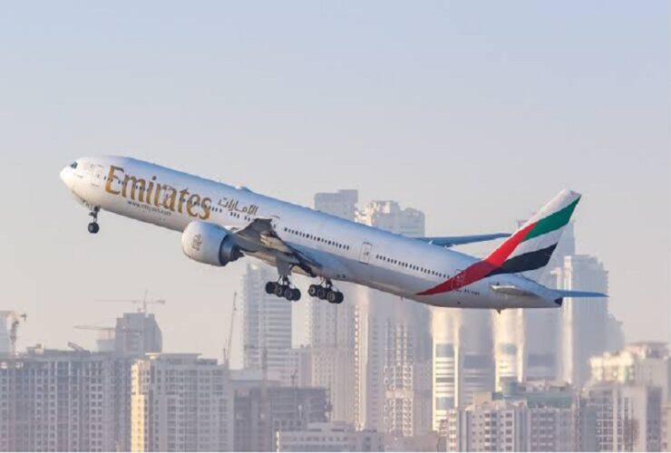 Emirates to launch flights to Madagascar