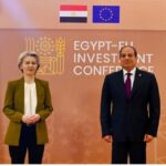 EU signs €1 Billion investment deal with Egypt as Part of strategic partnership