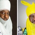 Court upholds Ado Bayero’s rights awards N10m damages against Sanusi