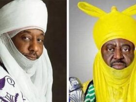 Court upholds Ado Bayero’s rights awards N10m damages against Sanusi