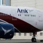 Nigeria's Arik Air fleet grounded over debt $2.5m to Atlas