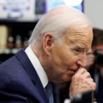 Biden steps down from 2024 US presidential race