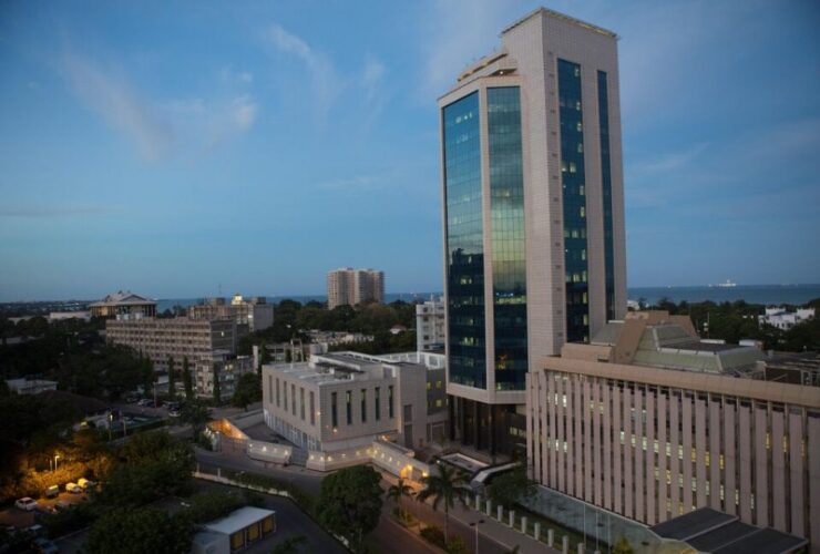 Bank of Tanzania