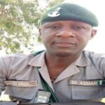 Suspected smuggler kills customs officer while trying to escape arrest in Northern Nigeria