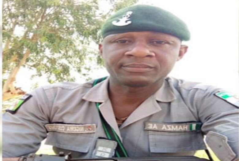 Suspected smuggler kills customs officer while trying to escape arrest in Northern Nigeria