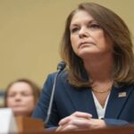 US Secret Service Chief Kimberly Cheatle resigns