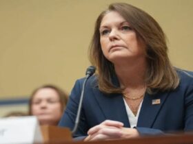 US Secret Service Chief Kimberly Cheatle resigns