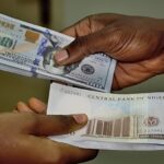 Nigeria sells Dollar at 1450 Naira to stabilise currency and address market distortions