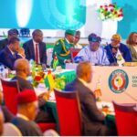 ECOWAS summit kicks off after military rulers sign treaty