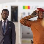 Senegal’s President Faye mandated to persuade Mali Niger Burkina Faso military leaders to rejoin ECOWAS