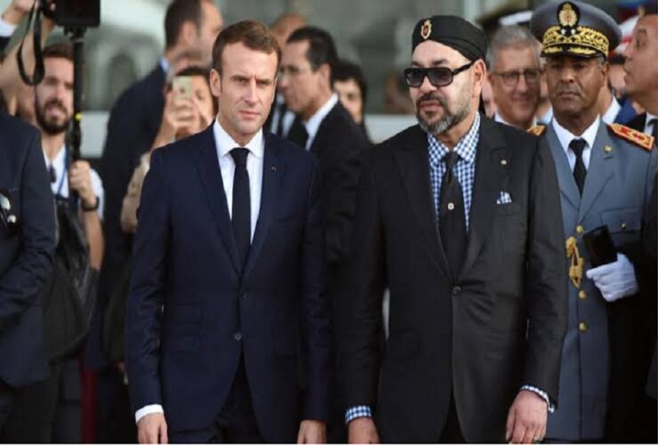 France endorses autonomy plan under Moroccan sovereignty for Western Sahara