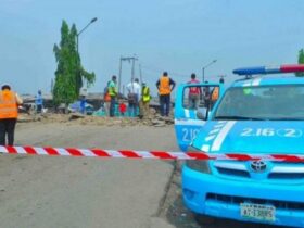 25 dead 53 others injured as trailer crashes on Nigeria's Kano-Zaria road