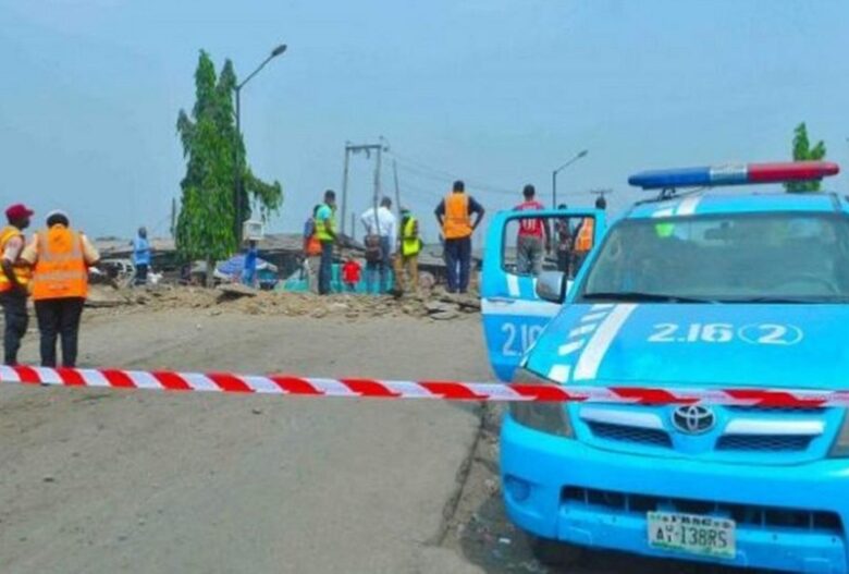 25 dead 53 others injured as trailer crashes on Nigeria's Kano-Zaria road