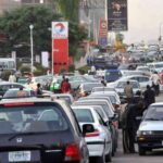 Fuel scarcity resumes in Nigeria as long queues resurfaces in major cities