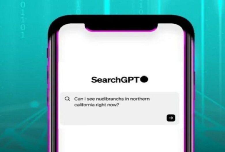 OpenAI announces search engine called SearchGPT