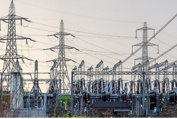 Nigerian government announces plan to invest $800m in power sector to improve distribution infrastructure Nigeria thrown into darkness as national grid collapses again