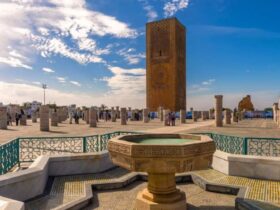 UNESCO to evaluate heritage conservation in Moroccan capital