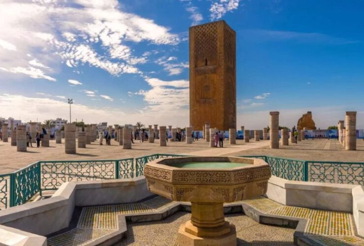 UNESCO to evaluate heritage conservation in Moroccan capital