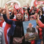 Election Tunisia