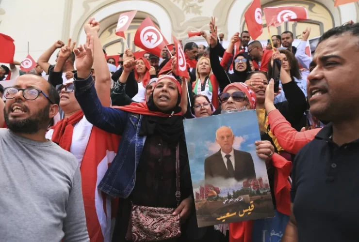 Election Tunisia