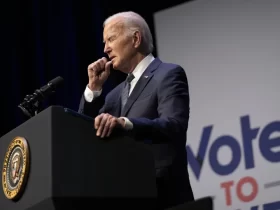 Joe Biden COVID-19