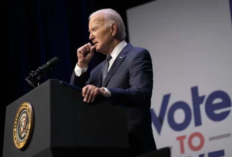 Joe Biden COVID-19