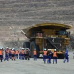 Botswana mining law