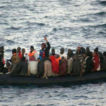 Boat Ethiopia