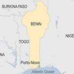 Jihadist attack Benin