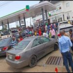 Fuel NNPC