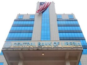 Liberia Central Bank Governor