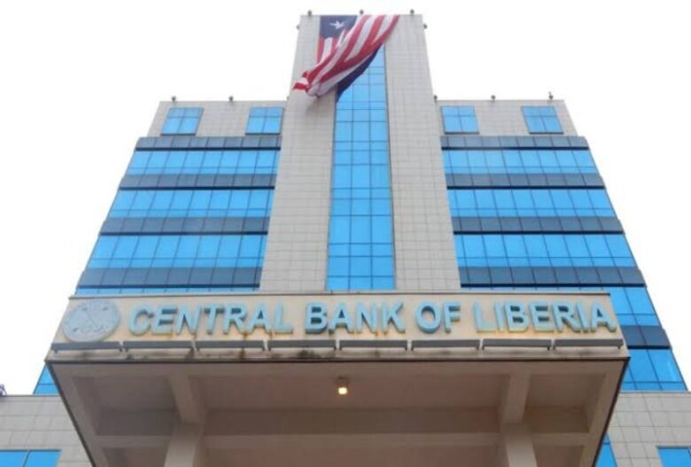 Liberia Central Bank Governor