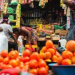 Nigeria’s inflation rate hits 34.19 % amid rising food cost