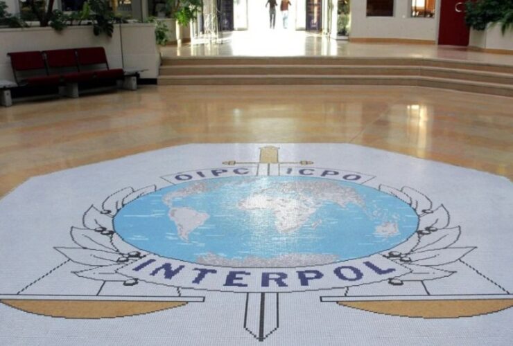 INTERPOL blocks 720 bank accounts linked with online frauds in West Africa