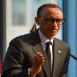 Paul Kagame Rwanda's president seeking to extend his three-decade rule