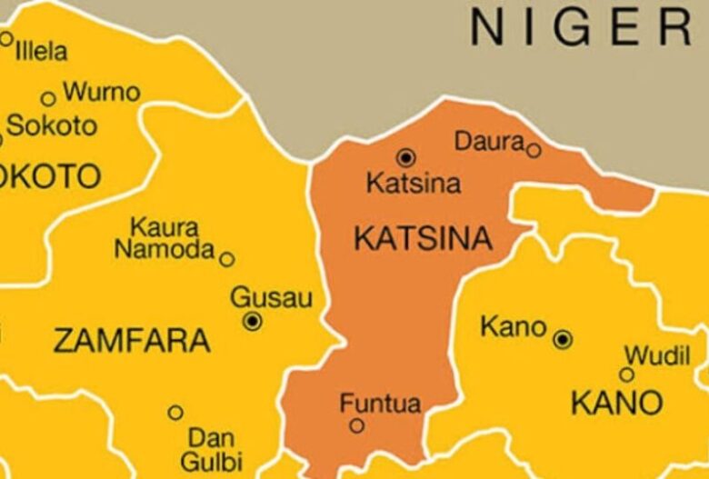 Suspected bandits dressed as women to kidnap 26 in Northern Nigeria