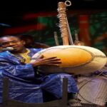 World Musicians mourn the loss of Malian music legend 'King of Kora' Toumani Diabate who died after short illness