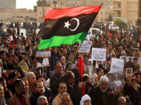 Libya parliament